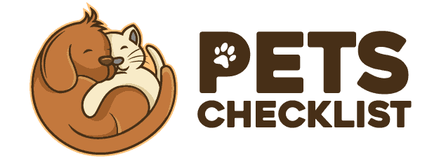 Pets Checklist